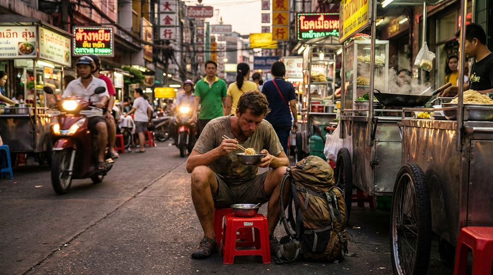 12 Cheap Places to Travel in 2026 That Are Actually Worth It