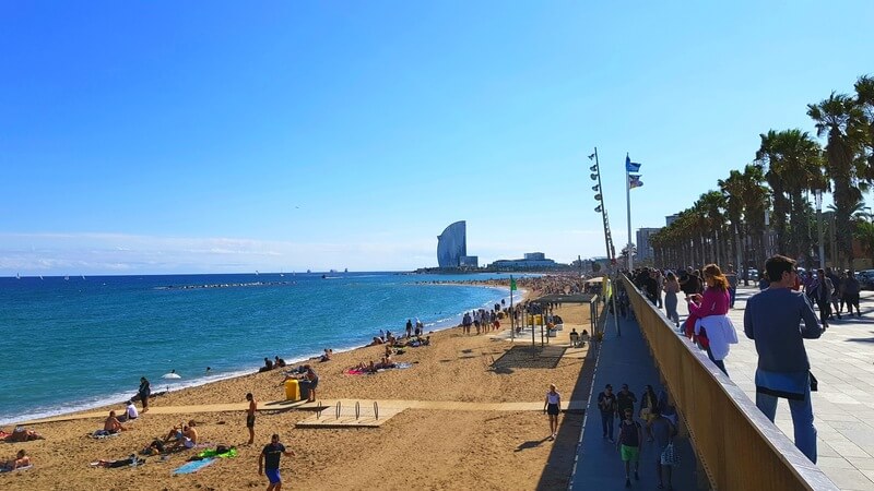 Los mejores lugares para visitar en Europa en 2025 (versión económica)