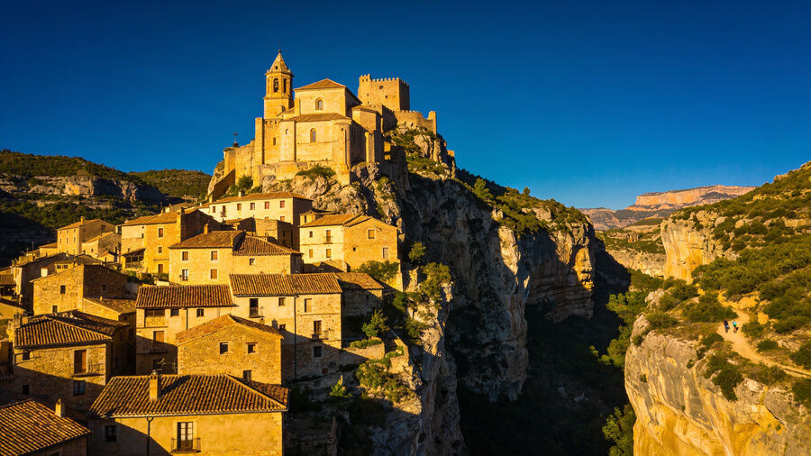 Underrated places in Europe (you've never heard of)