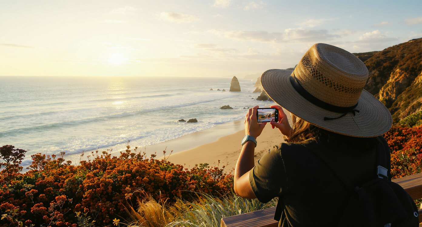 Best eSIM Options for Travelling to Australia: Everything you need to know