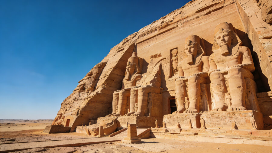 El mejor eSIM para viajar a Egipto en 2026