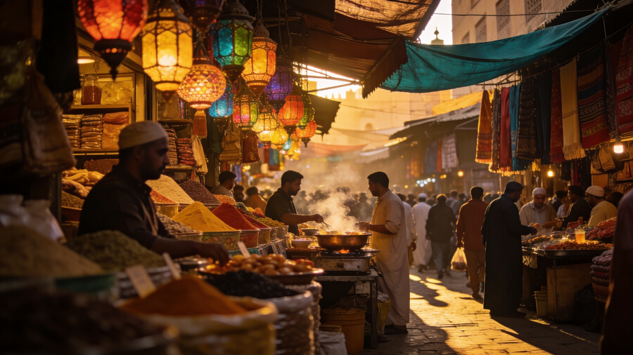 El mejor eSIM para viajar a Egipto en 2026