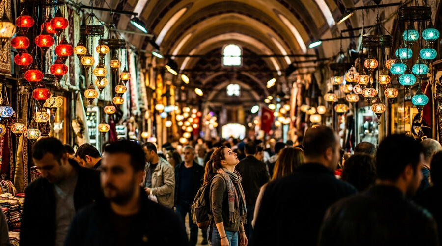Los Mejores eSIMs para Turquía en 2026 (Que Realmente Funcionan)