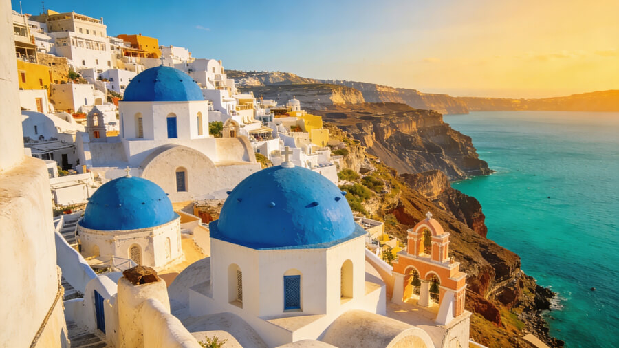 Best eSIM Greece for Australian Travellers (2026)