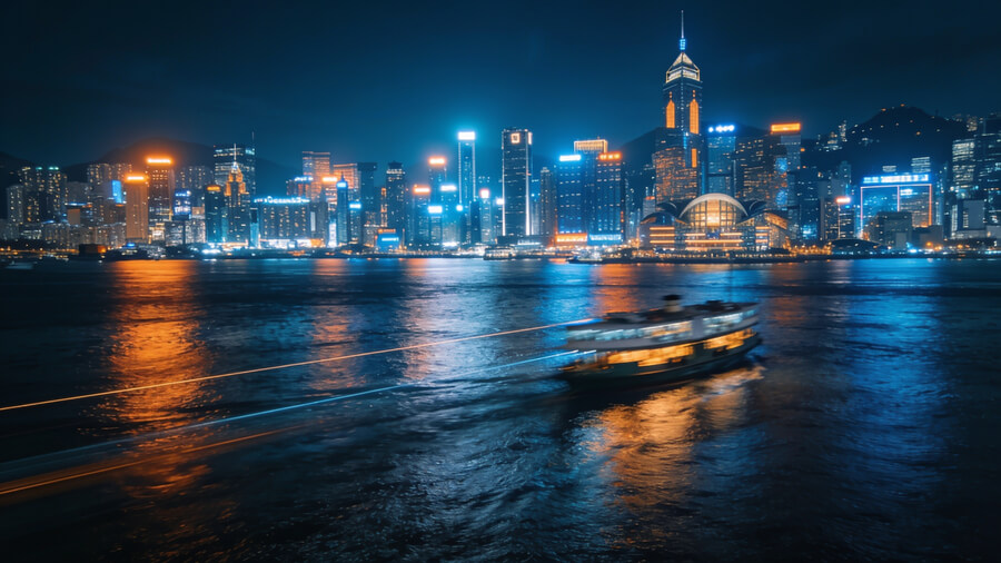 Best eSIM in Hong Kong for Travelling Aussies in 2026