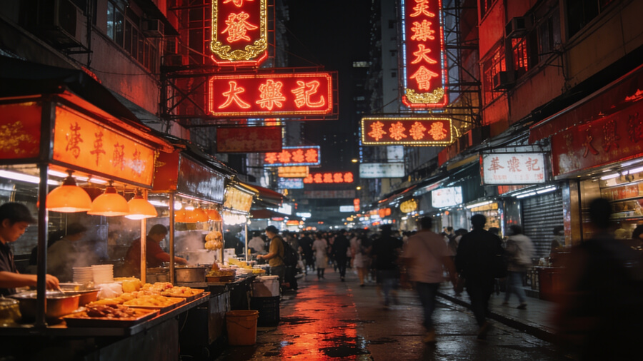 Best eSIM in Hong Kong for Travelling Aussies in 2026