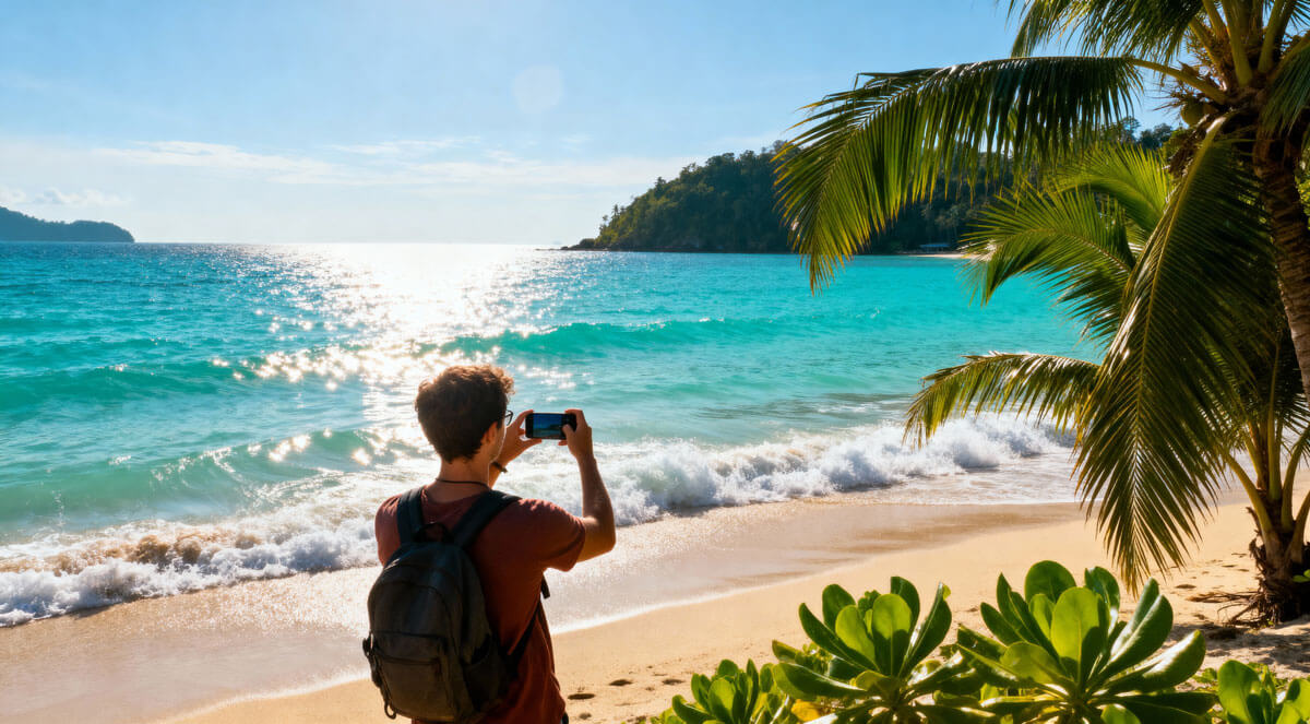 Mejor eSIM para Malasia (2025) – Las mejores eSIM de Malasia