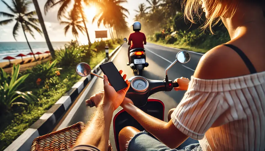 Best eSIM Options for International Travel for Australians