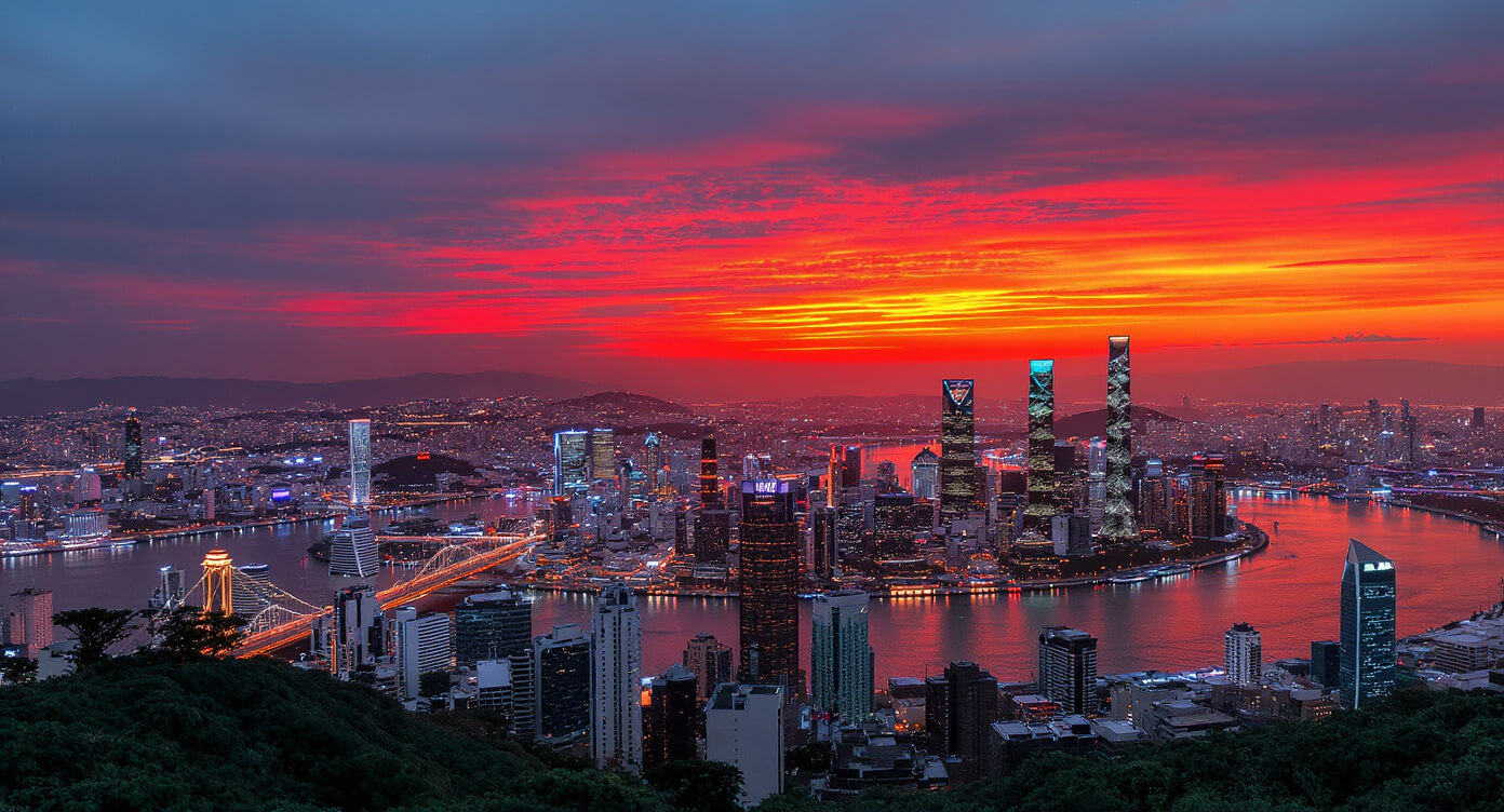 Best South Korea eSIM for Travel 2025 | Compare Top eSIM Plans
