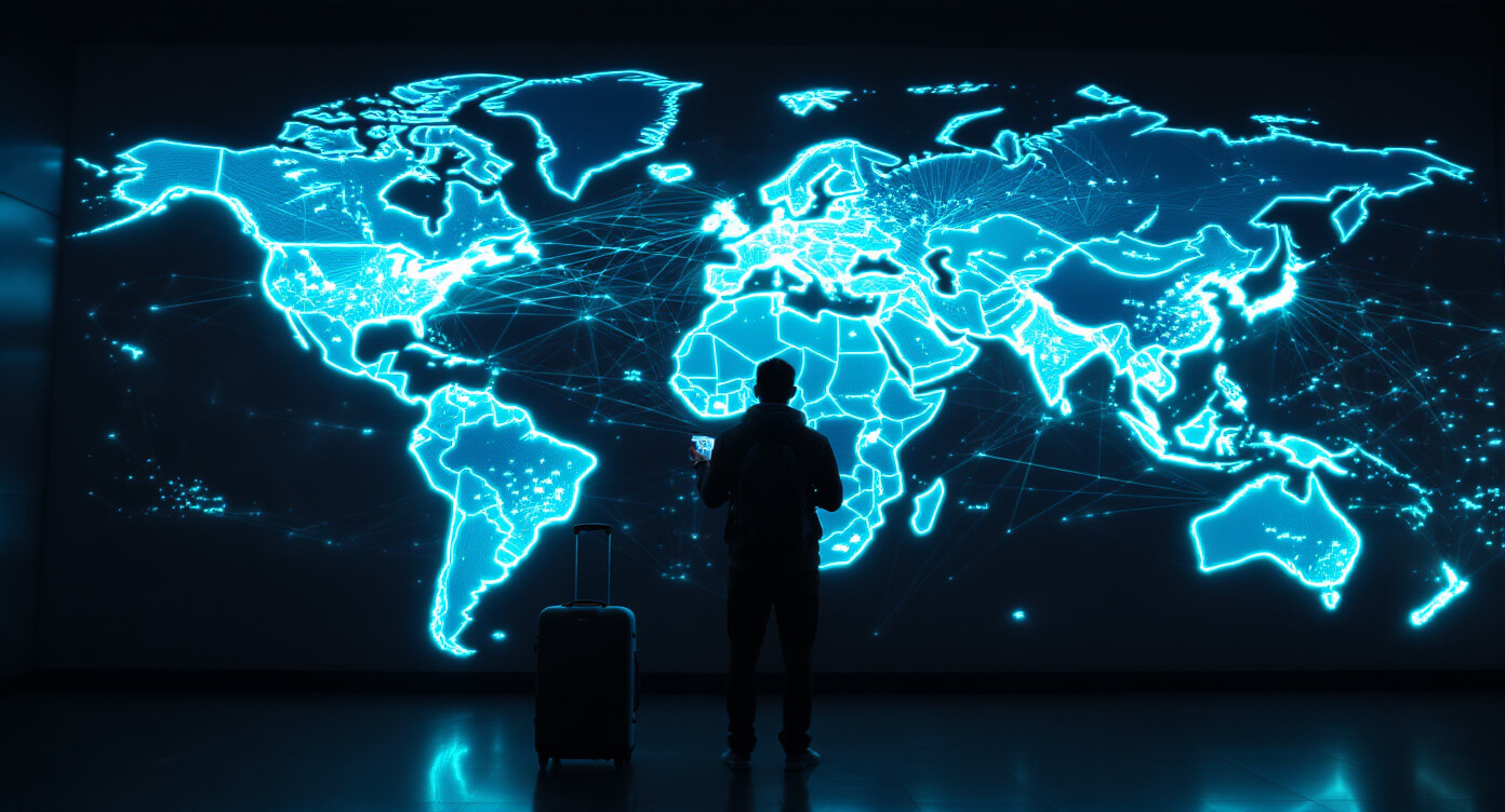 Best Global eSIM for Travel | Your 2025 Complete Guide