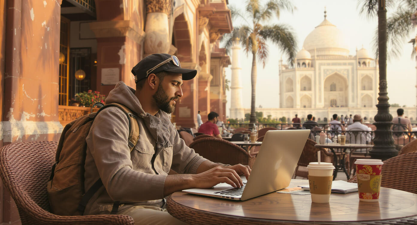 Best Global eSIM for Travel | Your 2025 Complete Guide