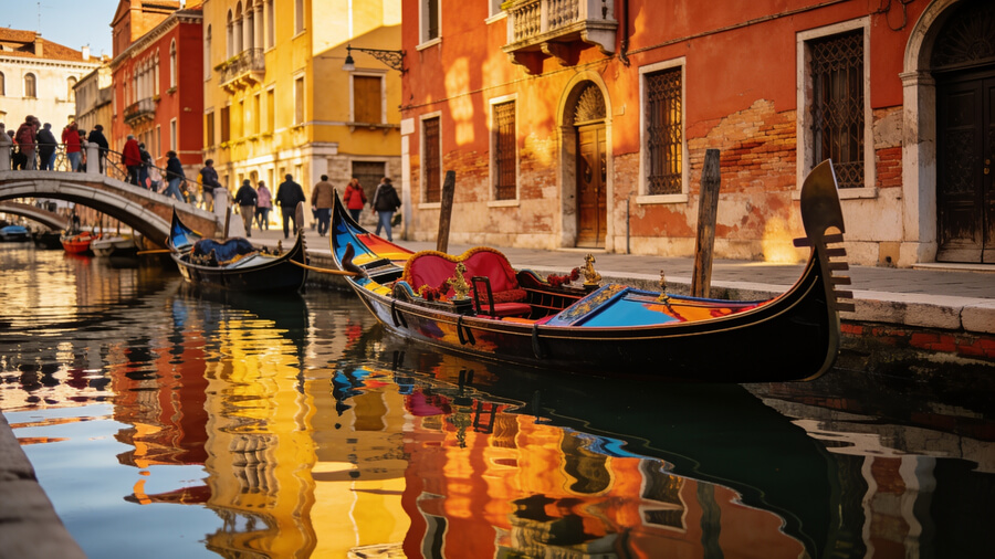 Best Interrail routes for a first trip to Europe