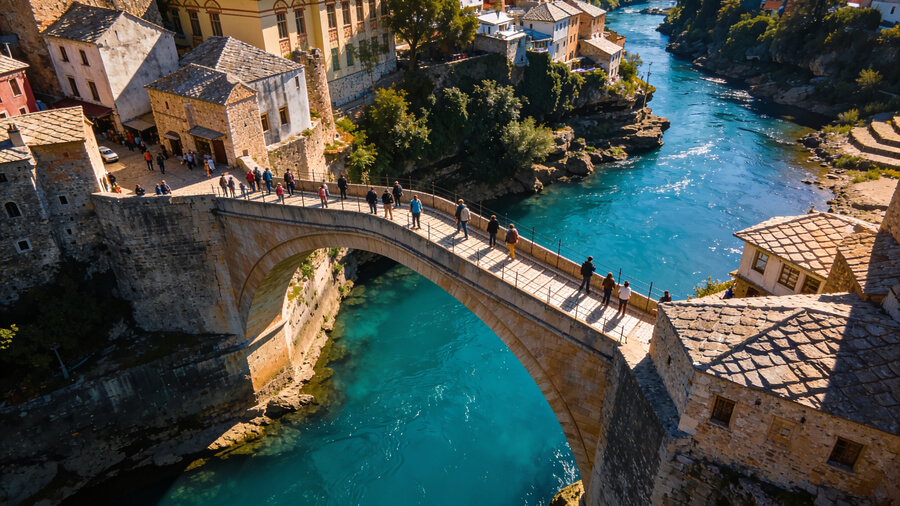 Best Interrail routes for a first trip to Europe