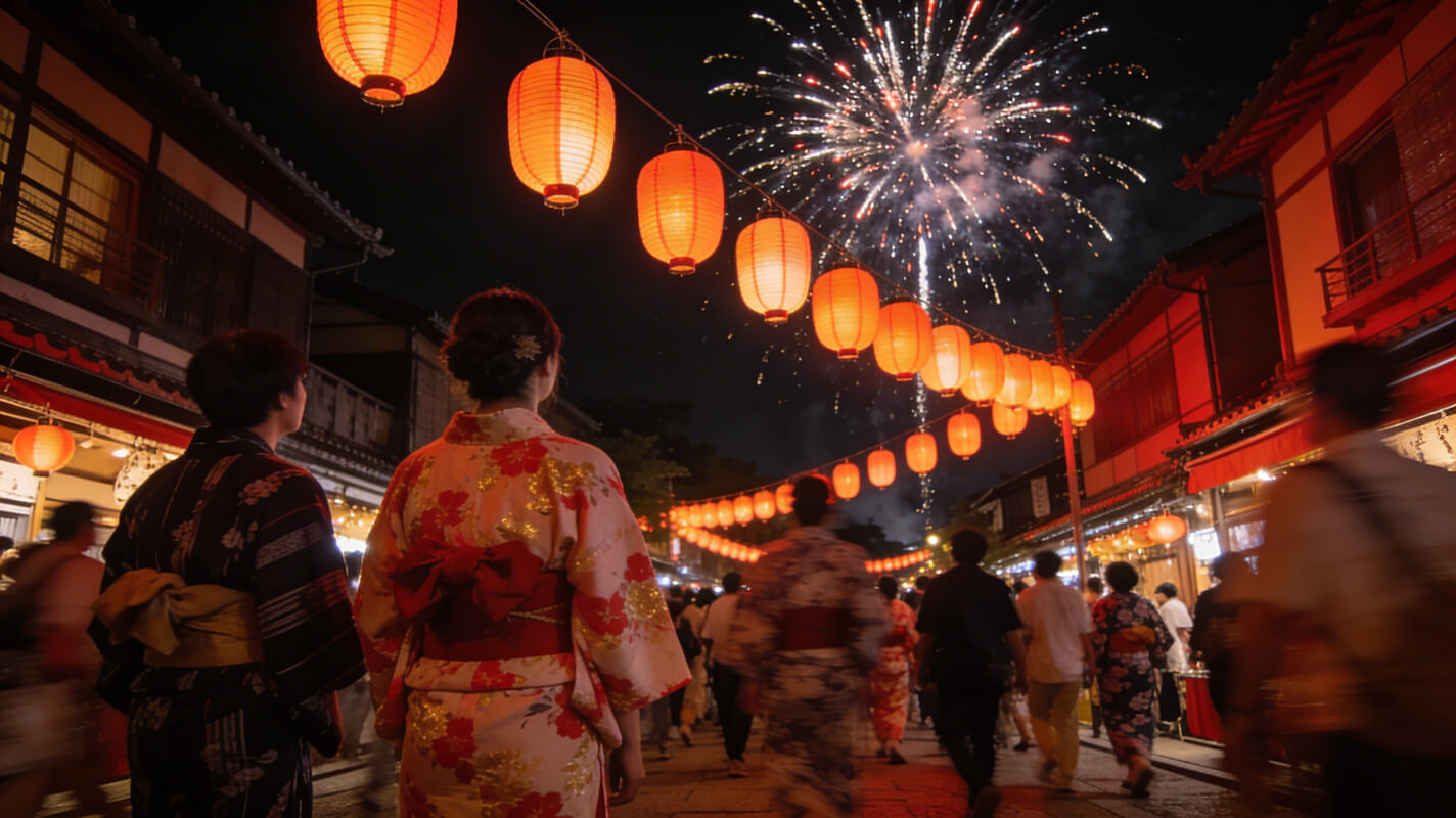 Best Places to Visit in July for Sun, Festivals, and Adventure