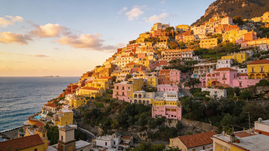 Mejores lugares para visitar en julio de 2026 para un verano inolvidable