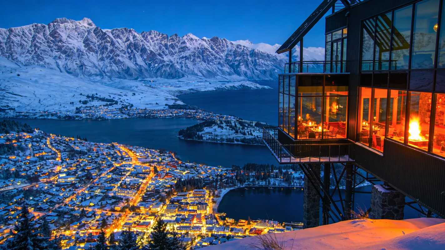 Best Places to Visit in July for Sun, Festivals, and Adventure