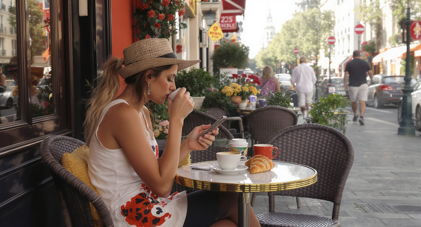Best eSIM for France Travel 2025 | Compare Top France Travel eSIMs