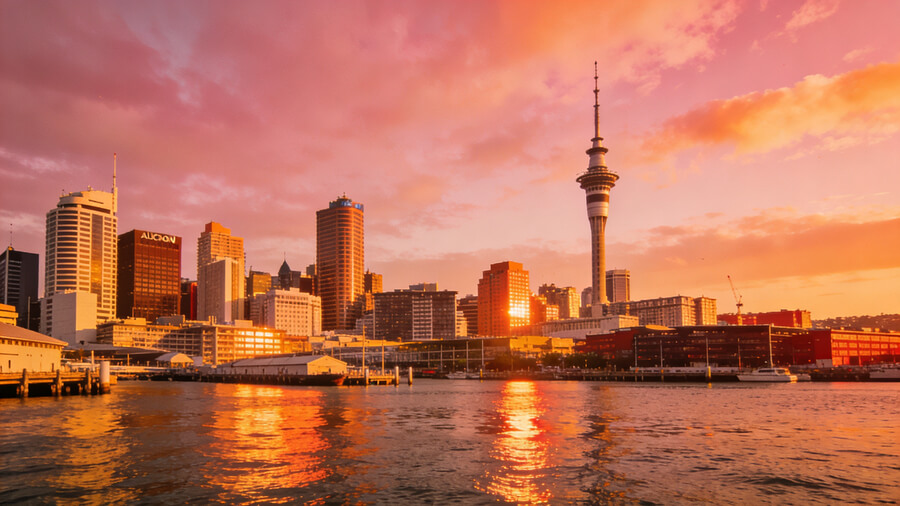 Comprar una SIM en el Aeropuerto de Auckland: Guía Completa 2026