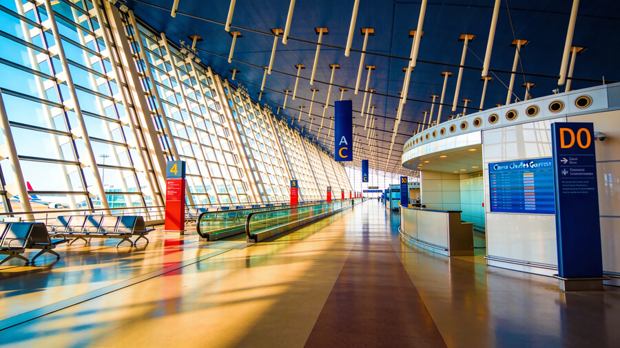 Comprar un eSIM en el Aeropuerto de París (en 2026)