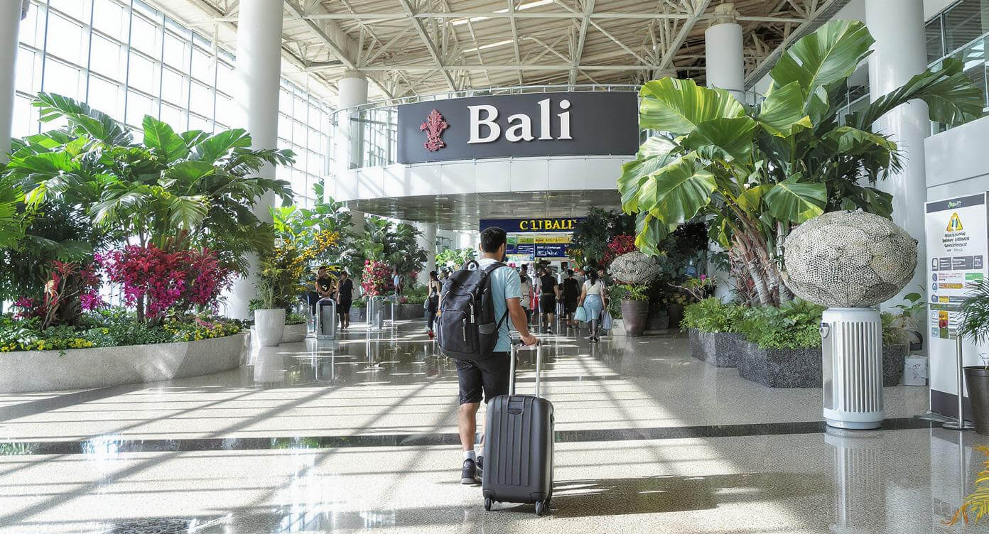 Opciones más baratas de eSIM para viajar a Indonesia