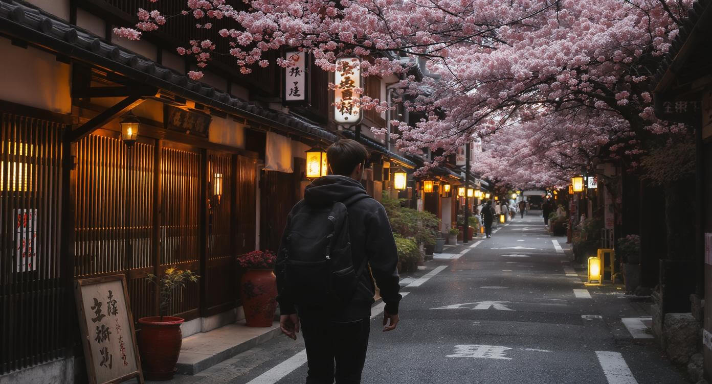 Las eSIM más baratas para viajar a Japón (2025) | Compará planes económicos