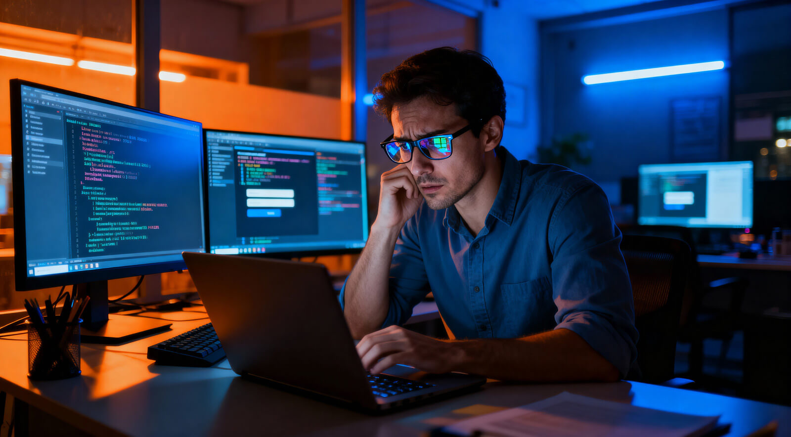 Digital Weak Spots That Could Leave Your Business Exposed