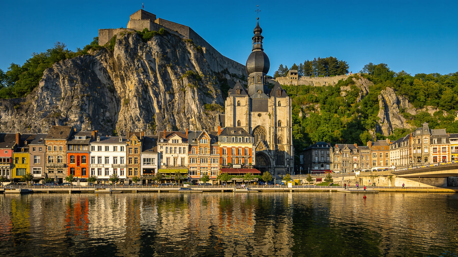 Underrated places in Europe (you've never heard of)