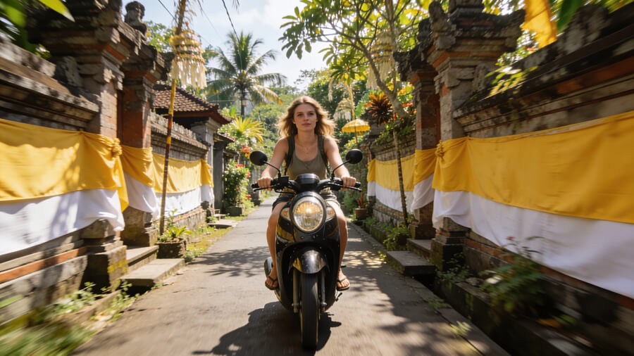Necesito una SIM card para Bali?