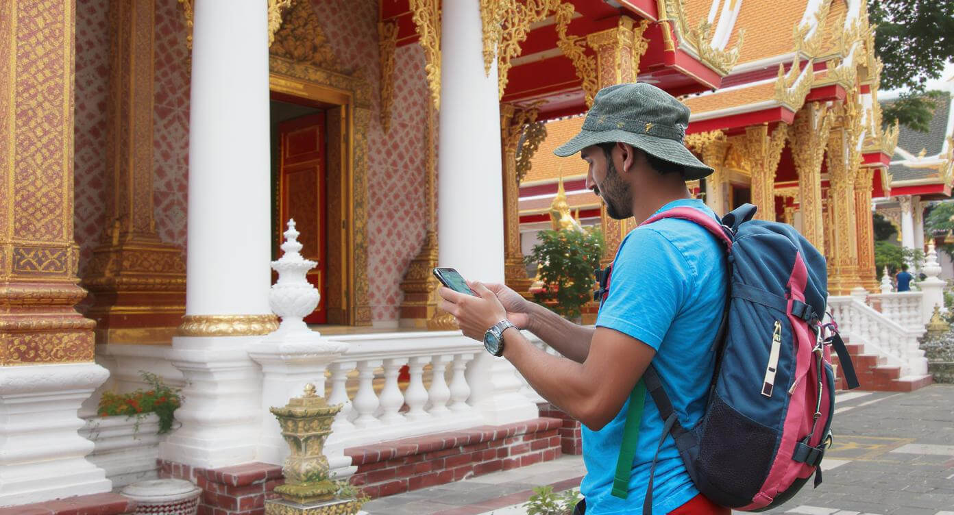 How to Use eSIM Abroad: Easy Setup, Tips & Travel Guide 2025