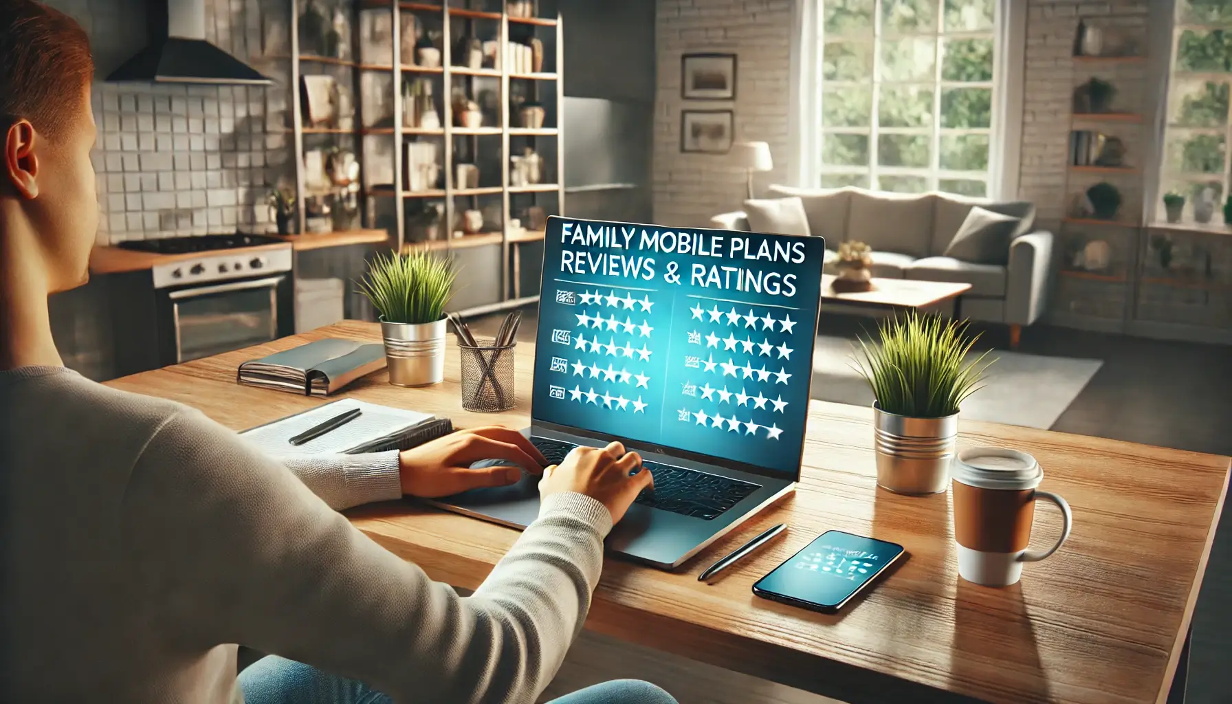 Everything You Need to Know About Family Mobile Plans in 2024