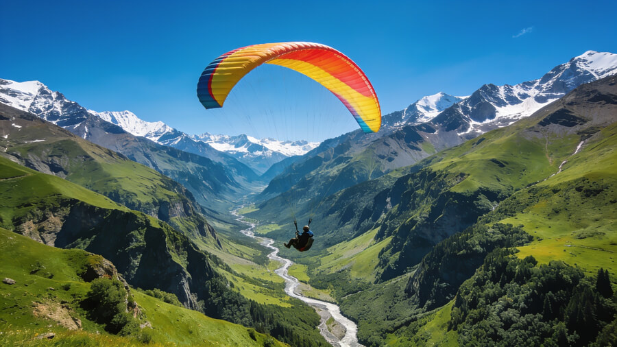 Is Georgia (the country) worth visiting