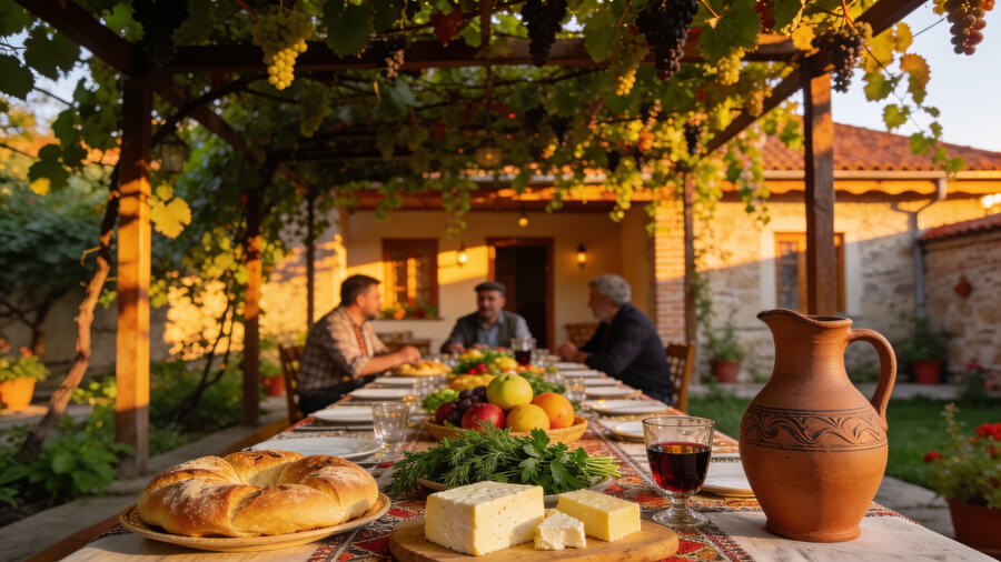 Is Georgia (the country) worth visiting