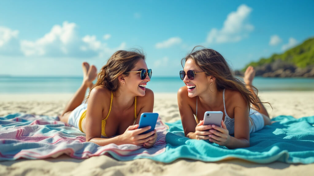 Puedo activar mi eSIM antes de viajar? Te lo explicamos
