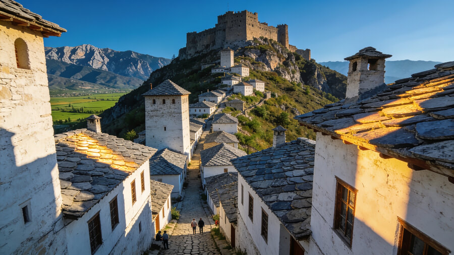 Underrated places in Europe (you've never heard of)