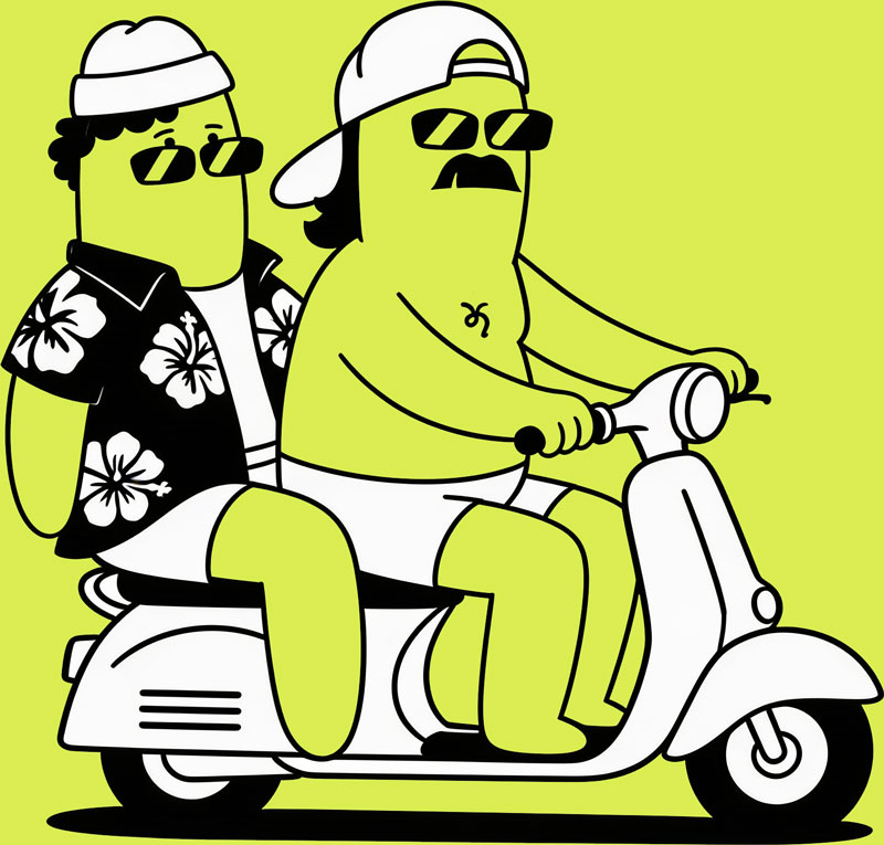 Indonesia Travel eSIMs - ZenSim