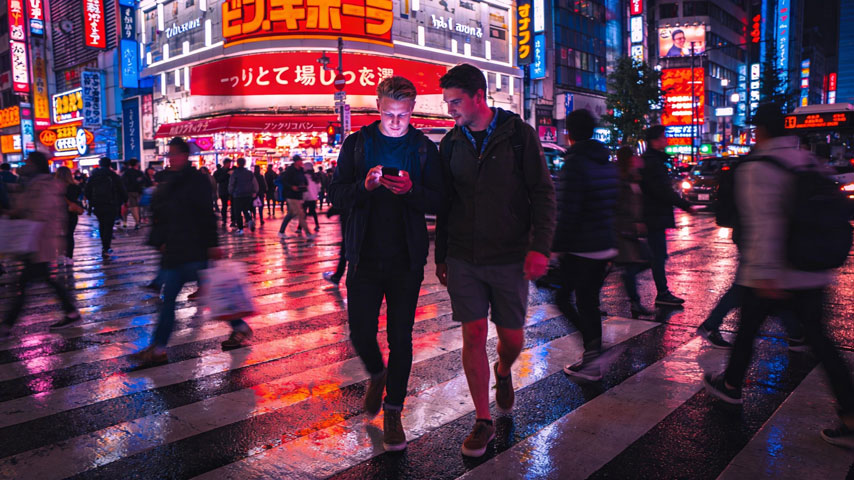 Holafly eSIM para Japón? Hay una mejor opción en 2026