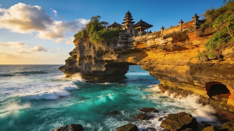 How Many Days Do You Actually Need in Bali?
