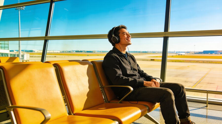 How Much Data Does Spotify Use? Top Tips For Streaming Abroad