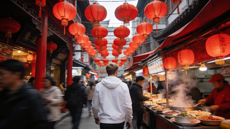 How to Get Data in China Without VPN Issues