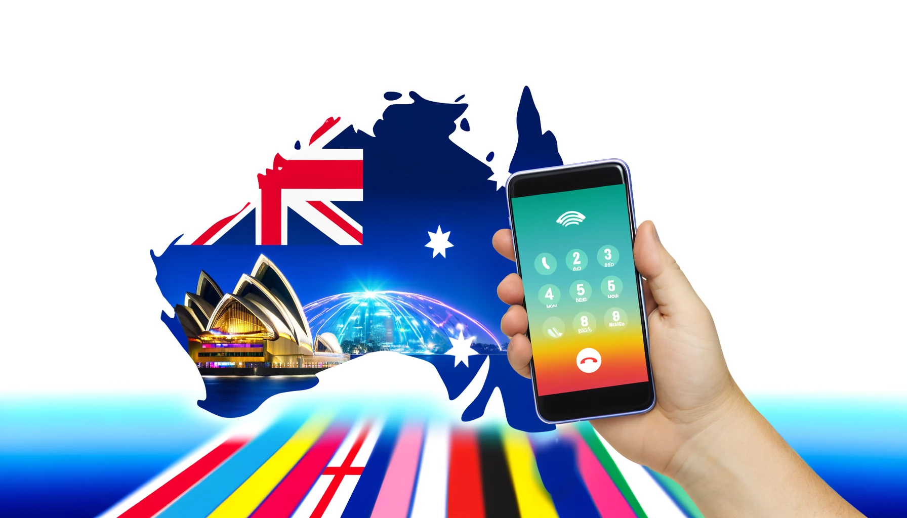 How to Call Overseas From Australia: A Complete Guide for 2024