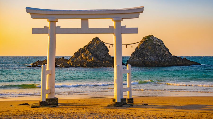 Los mejores lugares para visitar en Japón por su comida, cultura y más