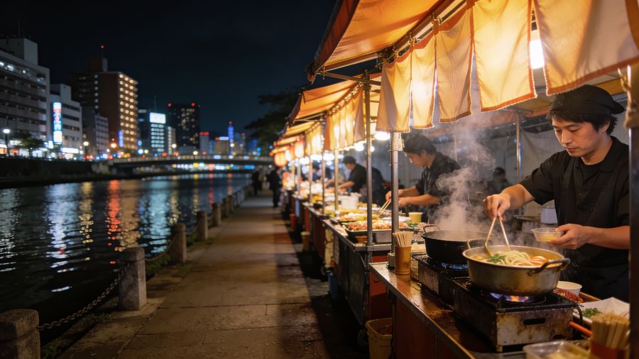 Los mejores lugares para visitar en Japón por su comida, cultura y más