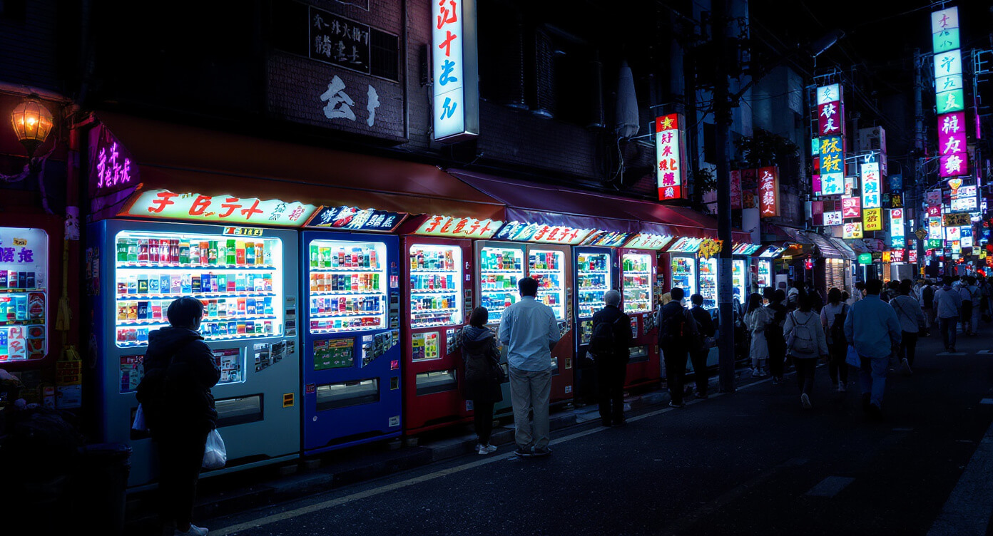 Top 10 datos curiosos de Japón que quizá no conocía (y debería)