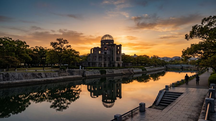 Los mejores lugares para visitar en Japón por su comida, cultura y más