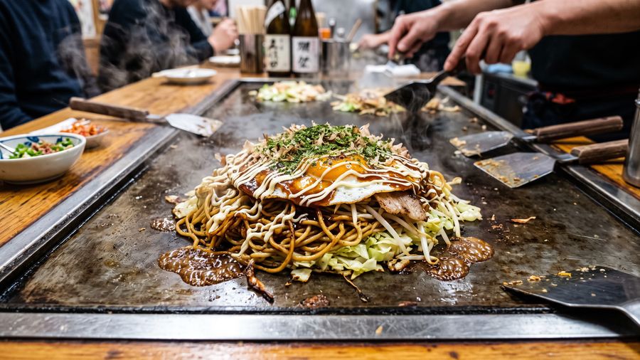 Los mejores lugares para visitar en Japón por su comida, cultura y más