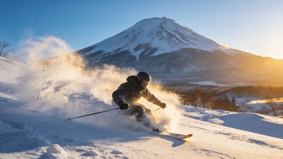Los mejores lugares para visitar en Japón por su comida, cultura y más