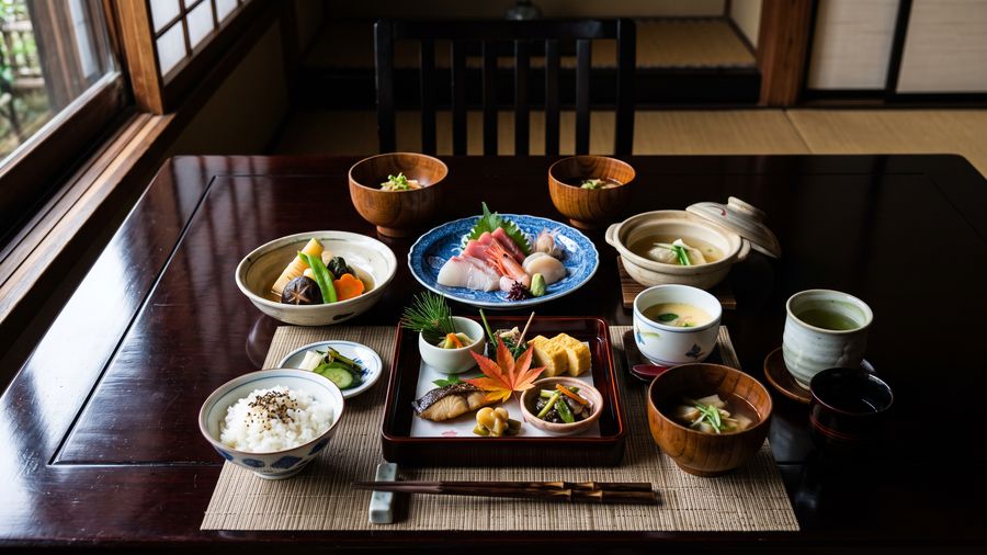 Los mejores lugares para visitar en Japón por su comida, cultura y más