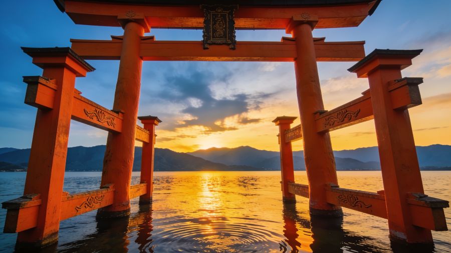 Los mejores lugares para visitar en Japón por su comida, cultura y más