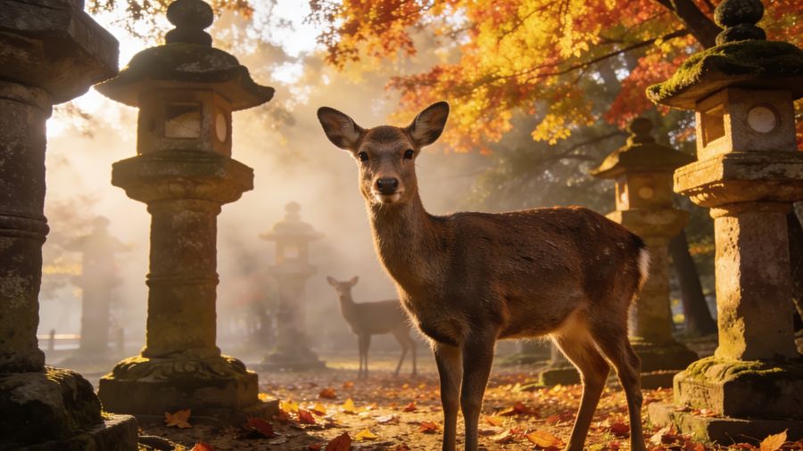 Los mejores lugares para visitar en Japón por su comida, cultura y más