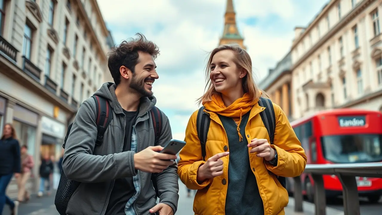 Holafly eSIM para Europa? Hay una mejor opción